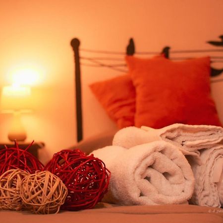 산카를로스데바릴로체 Nomad B&B 외부 사진
