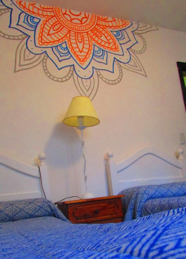 산카를로스데바릴로체 Nomad B&B 외부 사진