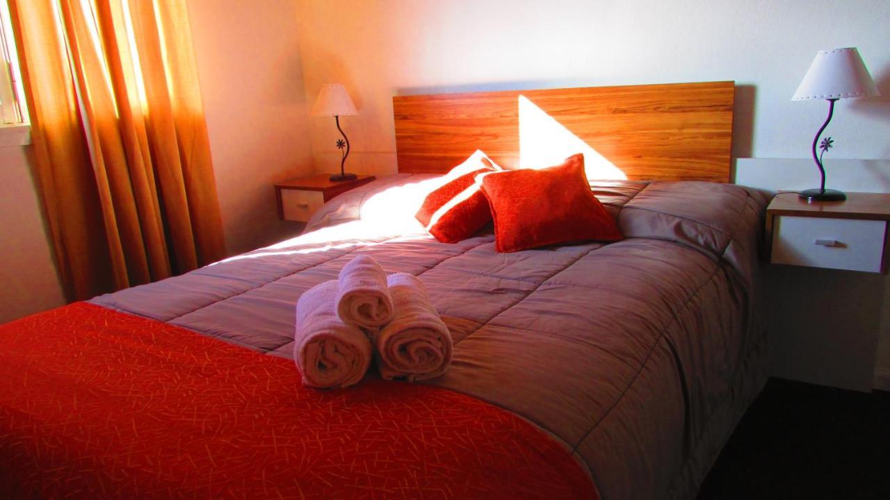 산카를로스데바릴로체 Nomad B&B 외부 사진