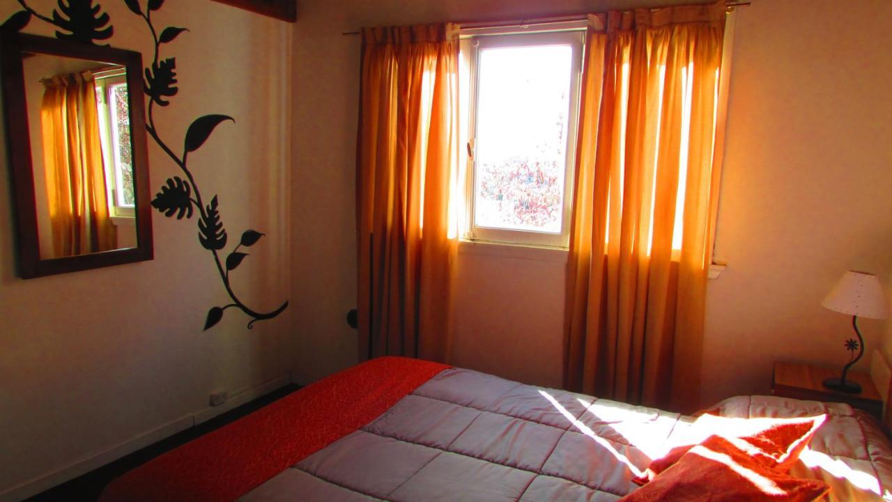 산카를로스데바릴로체 Nomad B&B 외부 사진