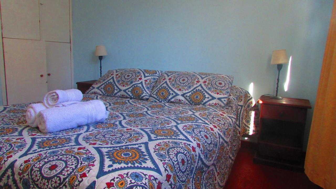 산카를로스데바릴로체 Nomad B&B 외부 사진