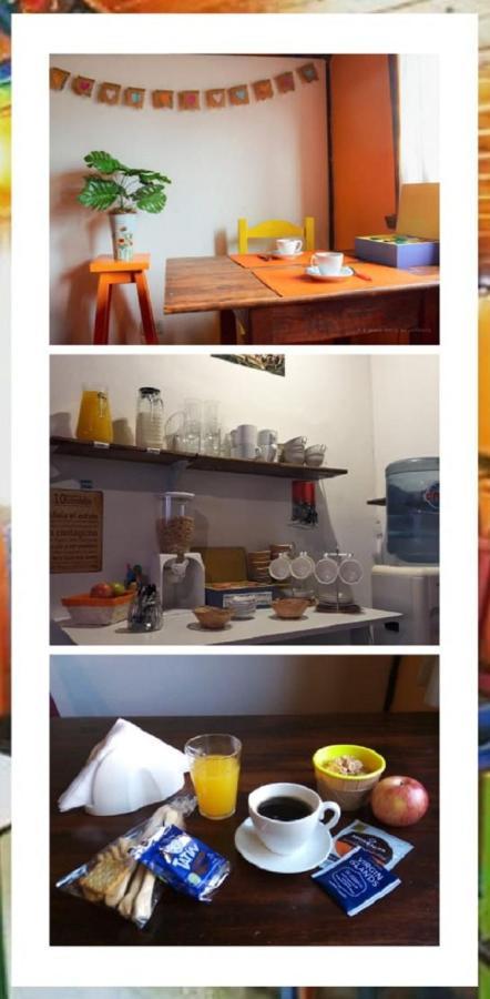 산카를로스데바릴로체 Nomad B&B 외부 사진