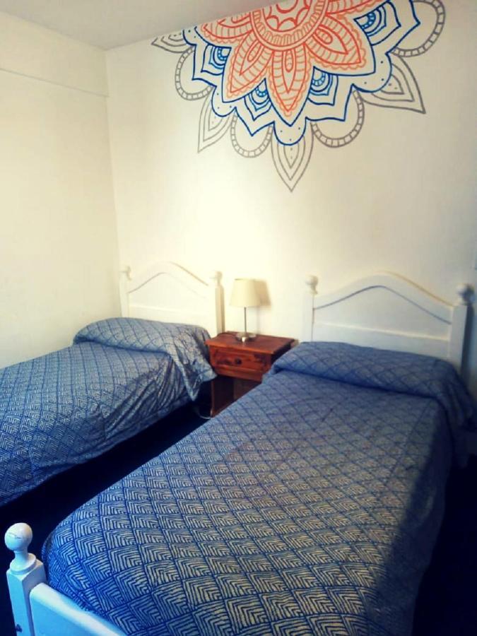 산카를로스데바릴로체 Nomad B&B 외부 사진