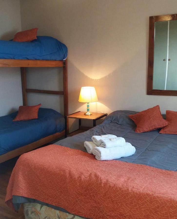 산카를로스데바릴로체 Nomad B&B 외부 사진