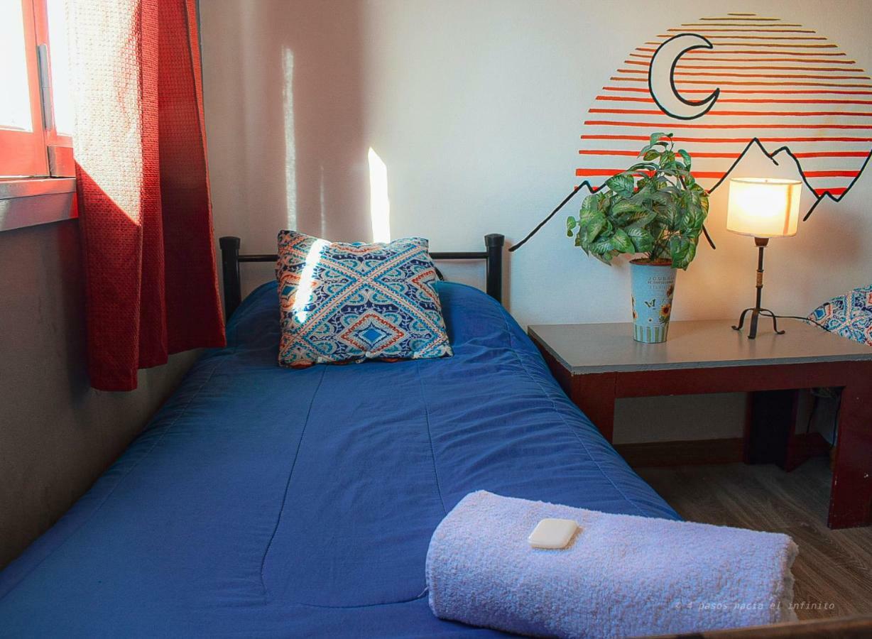 산카를로스데바릴로체 Nomad B&B 외부 사진