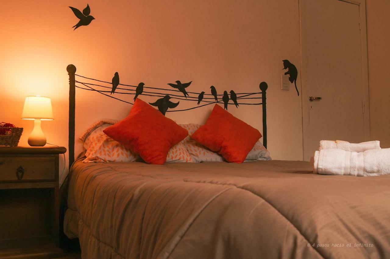 산카를로스데바릴로체 Nomad B&B 외부 사진