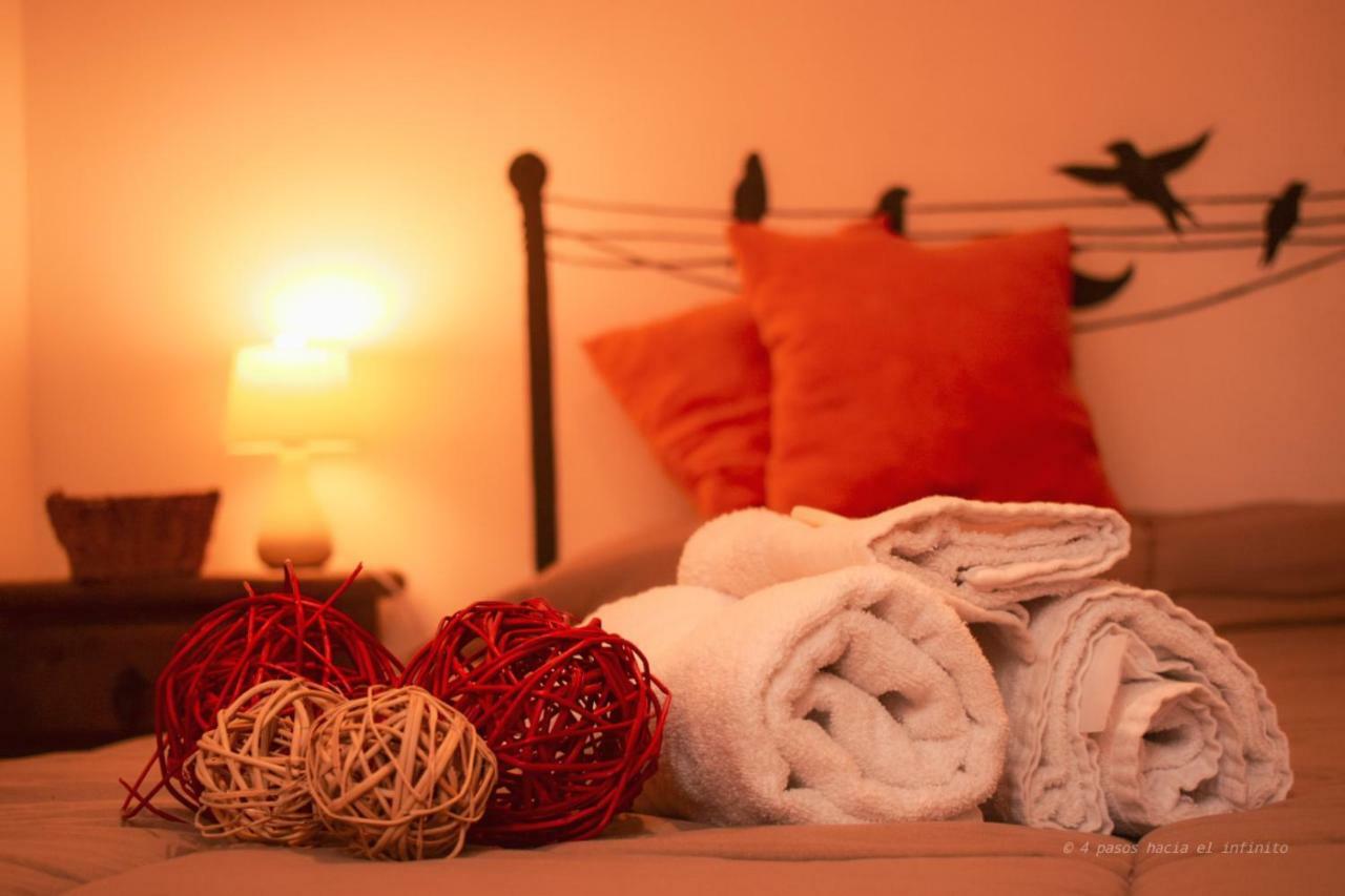 산카를로스데바릴로체 Nomad B&B 외부 사진